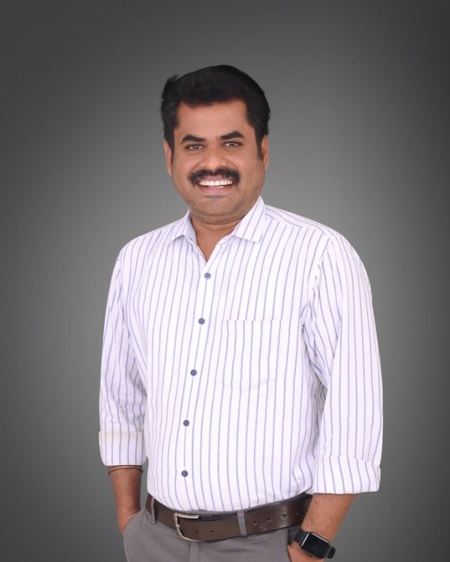 Ganesan Palanisamy