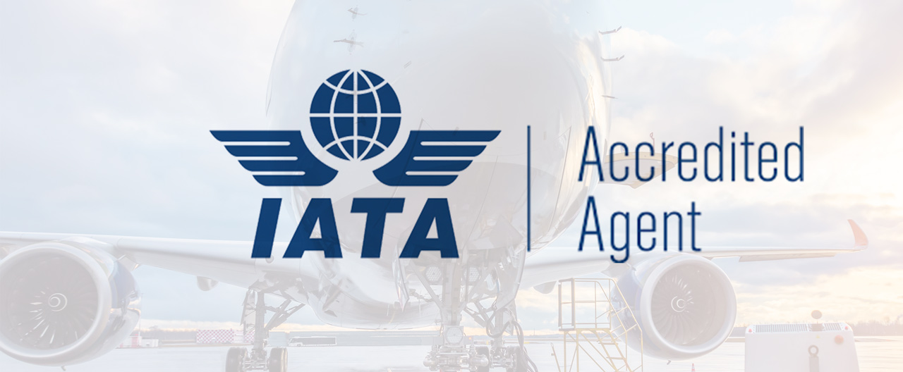 Proud new IATA agent ITJ Interview Marinair Cargo Services