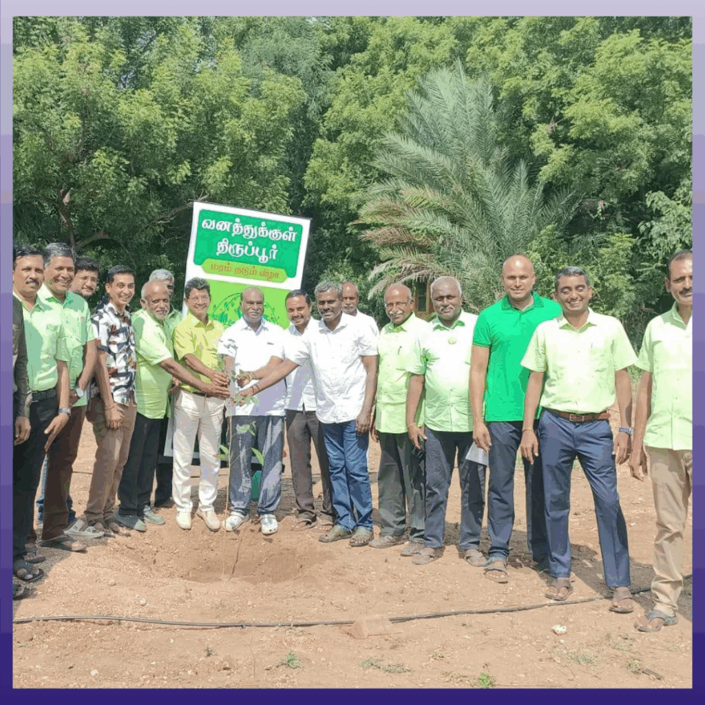 Marinair For a Greener Tomorrow