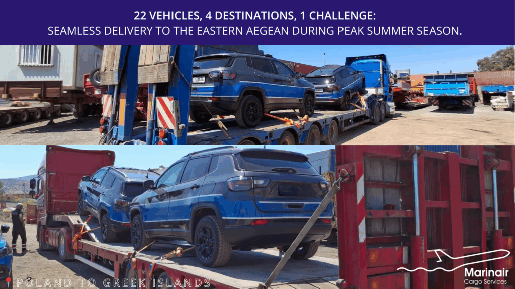 Marinair_22 vehicles
